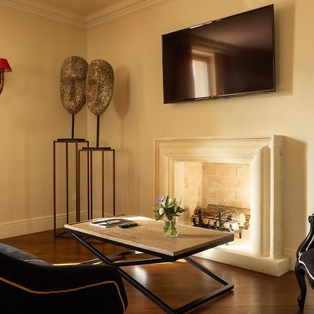 Hotel Alvino Relais Mulino Contemporaneo Matera Zewnętrze zdjęcie