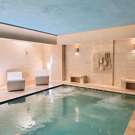 Hotel Alvino Relais Mulino Contemporaneo Matera Zewnętrze zdjęcie