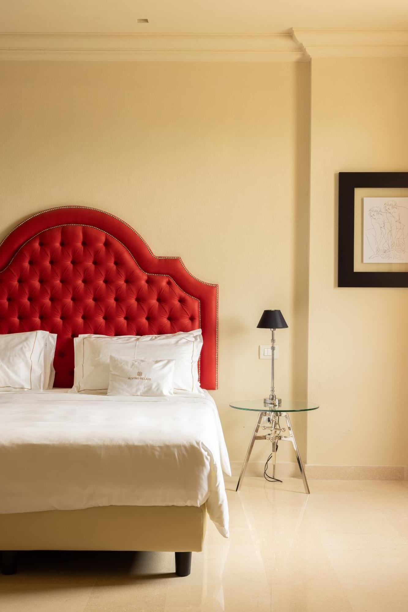 Hotel Alvino Relais Mulino Contemporaneo Matera Zewnętrze zdjęcie