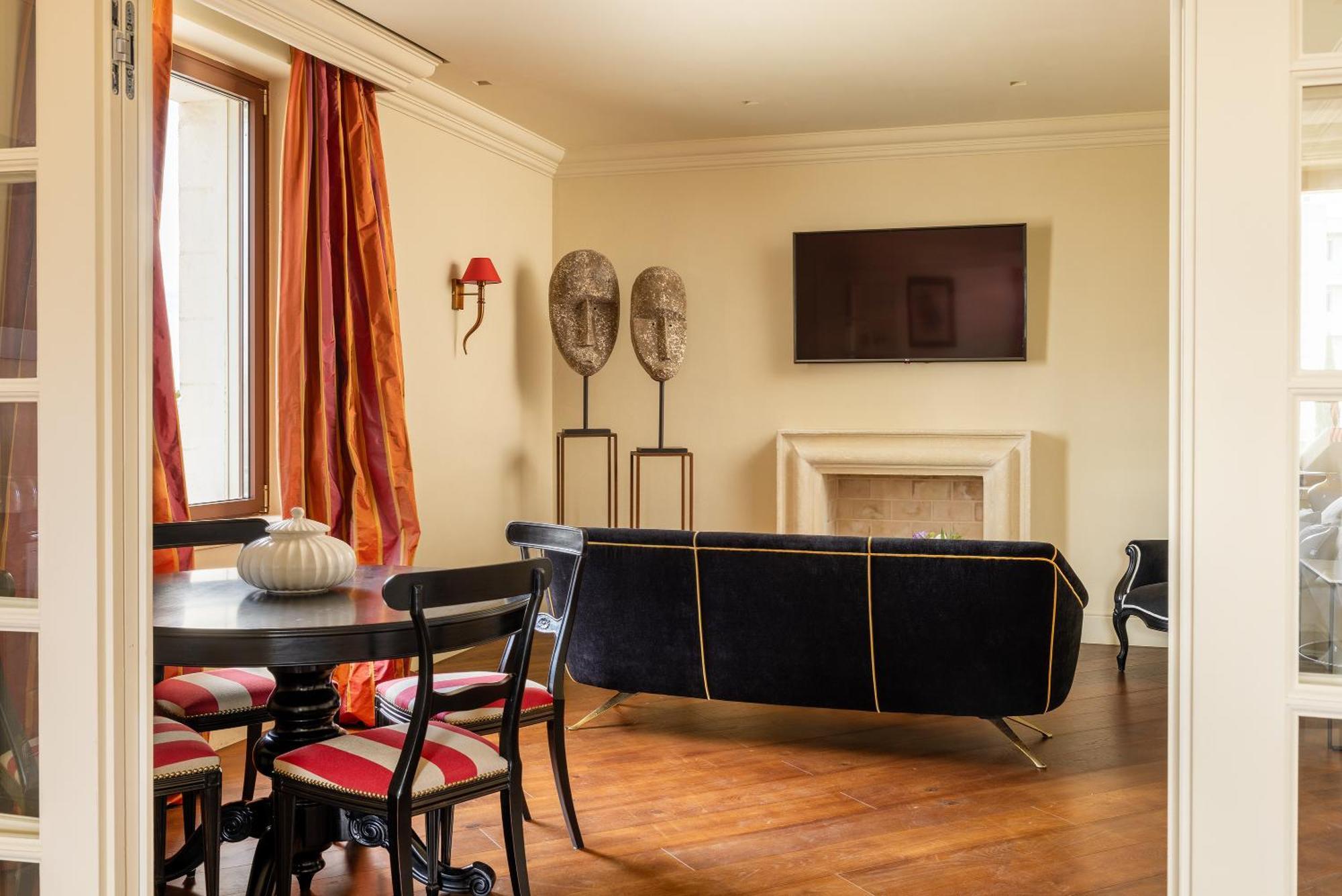 Hotel Alvino Relais Mulino Contemporaneo Matera Zewnętrze zdjęcie