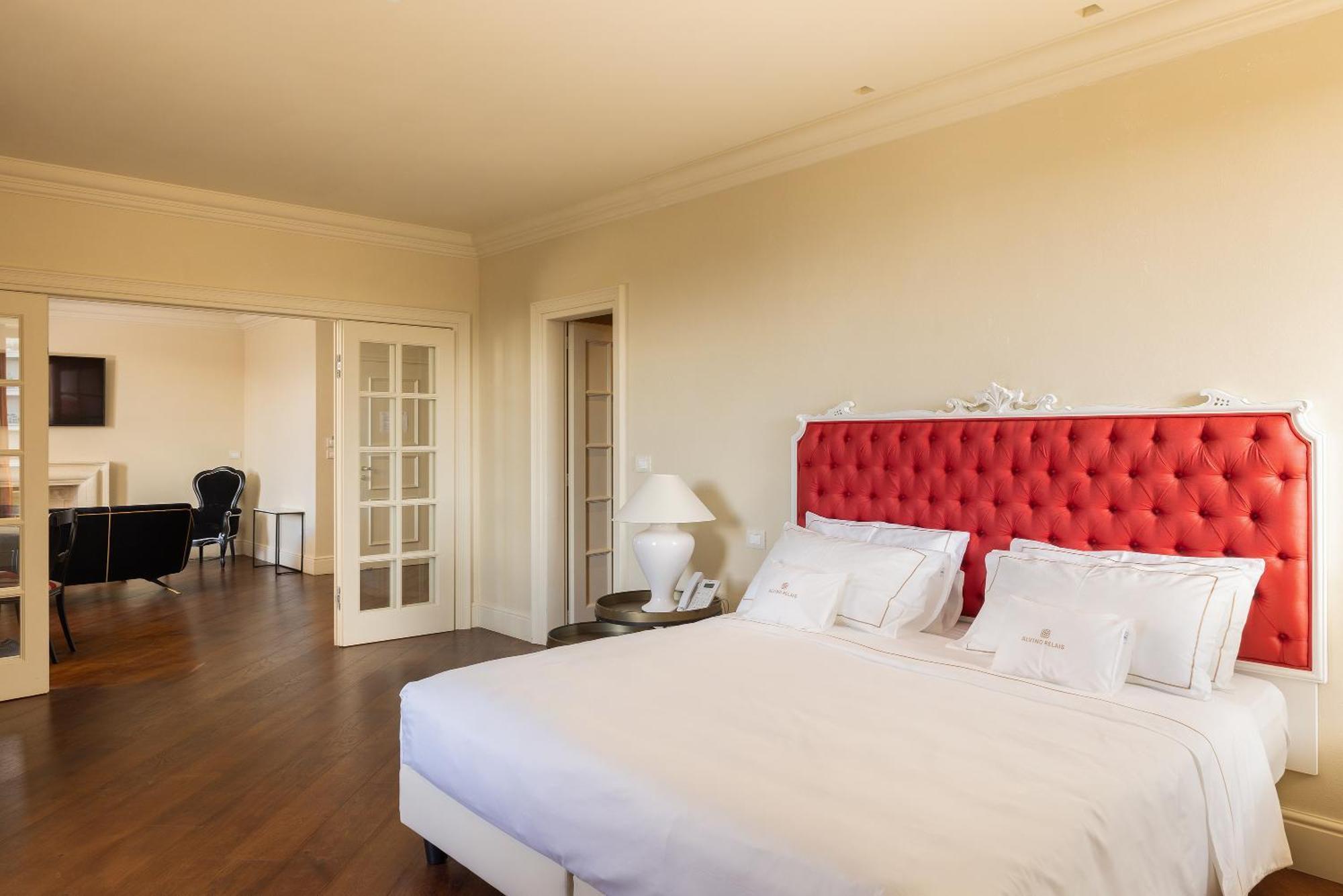 Hotel Alvino Relais Mulino Contemporaneo Matera Zewnętrze zdjęcie