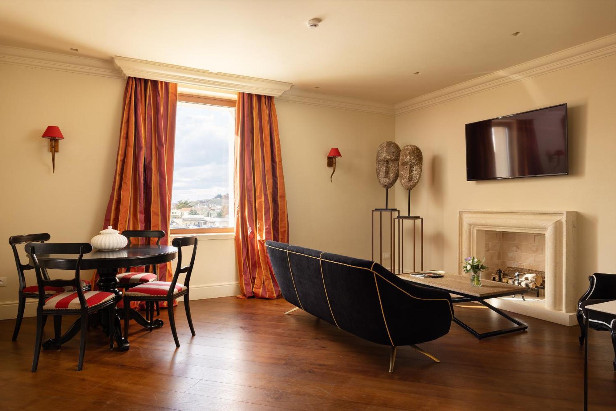 Hotel Alvino Relais Mulino Contemporaneo Matera Zewnętrze zdjęcie