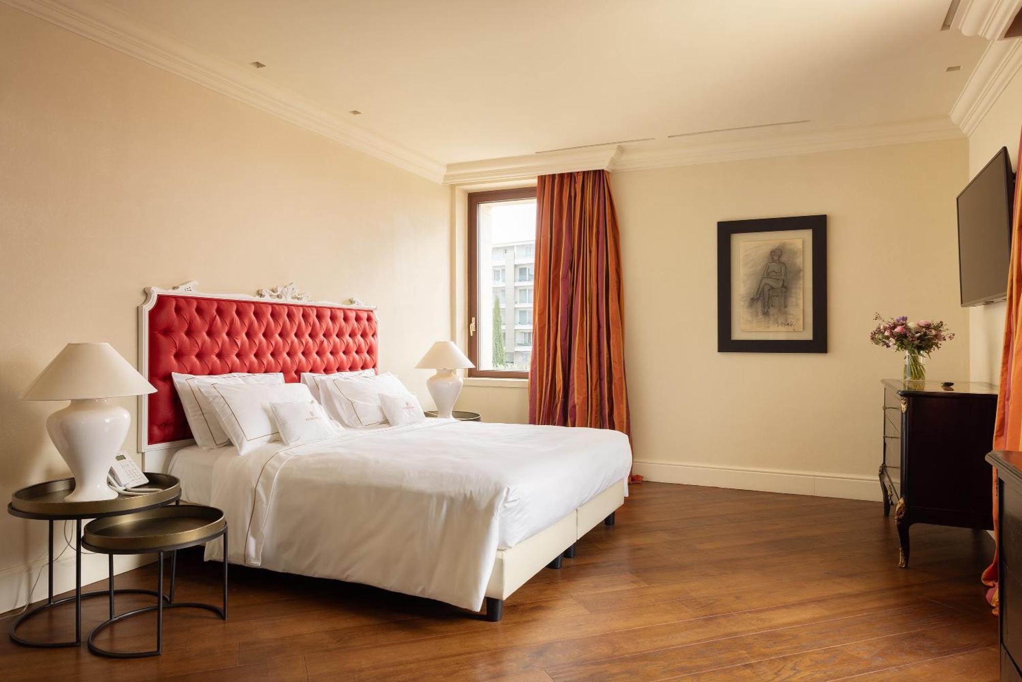 Hotel Alvino Relais Mulino Contemporaneo Matera Zewnętrze zdjęcie