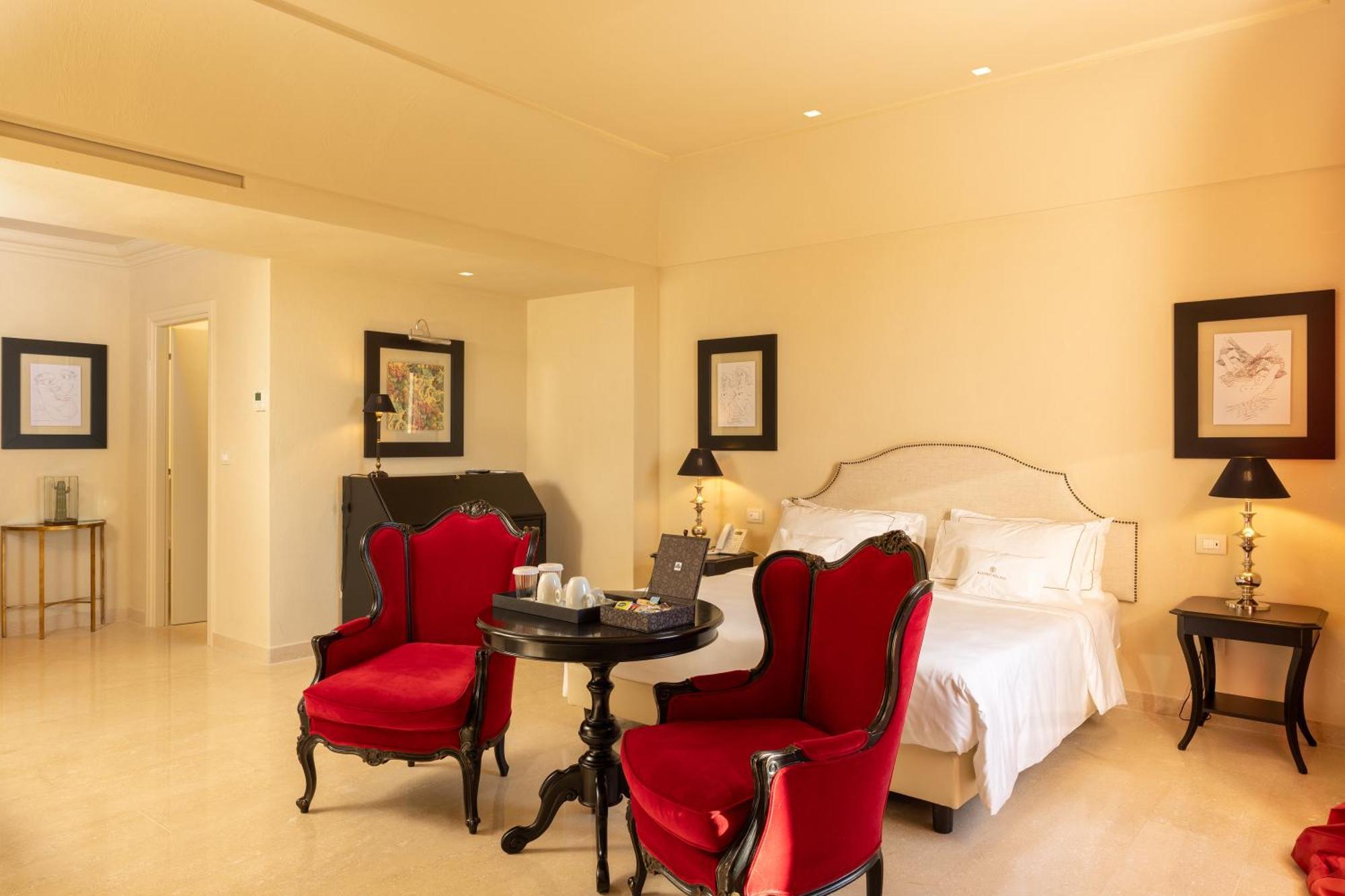 Hotel Alvino Relais Mulino Contemporaneo Matera Zewnętrze zdjęcie