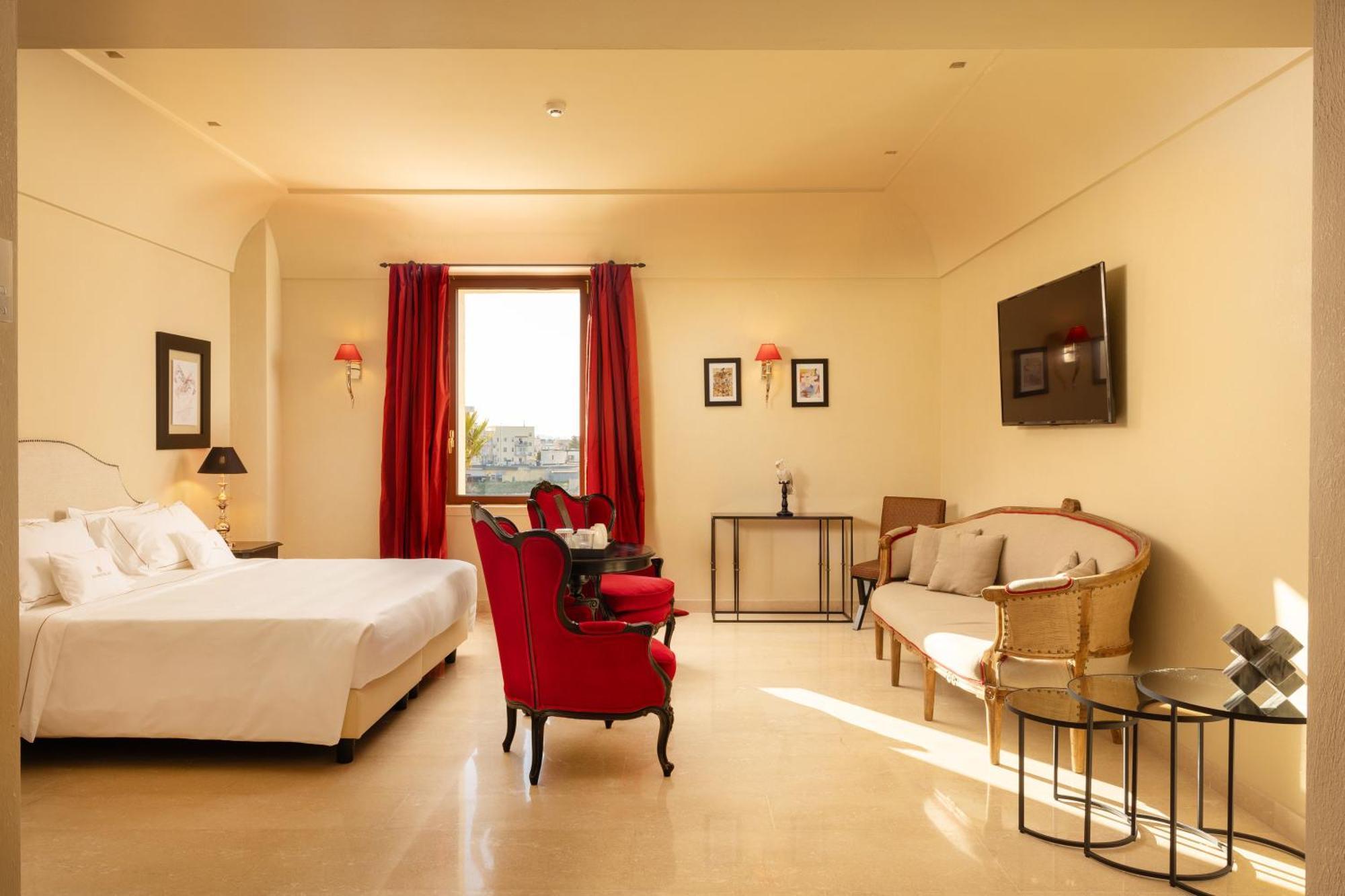 Hotel Alvino Relais Mulino Contemporaneo Matera Zewnętrze zdjęcie