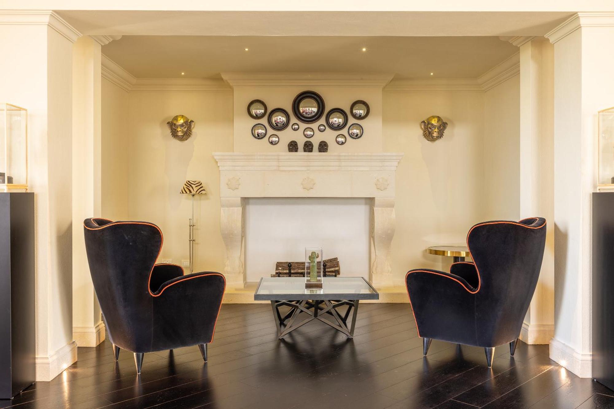 Hotel Alvino Relais Mulino Contemporaneo Matera Zewnętrze zdjęcie
