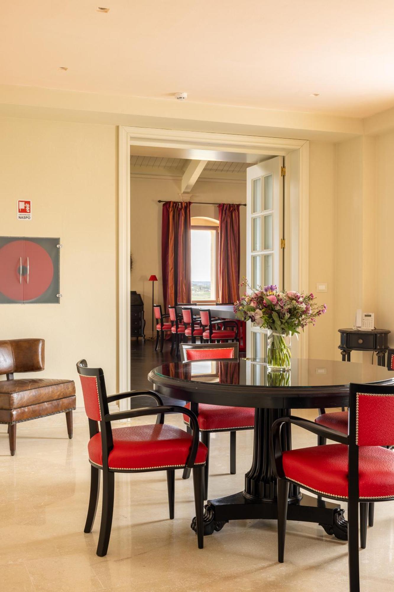 Hotel Alvino Relais Mulino Contemporaneo Matera Zewnętrze zdjęcie