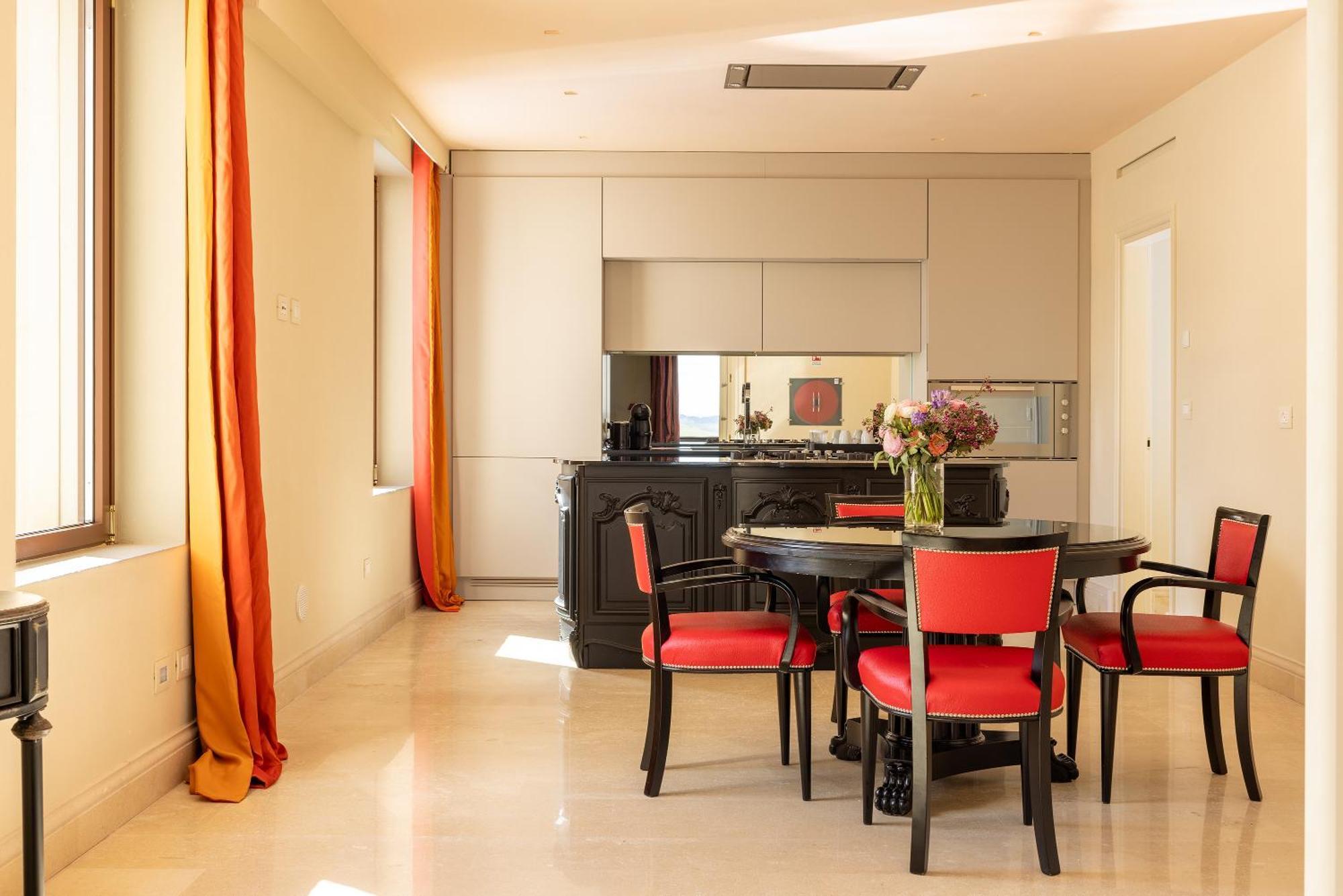 Hotel Alvino Relais Mulino Contemporaneo Matera Zewnętrze zdjęcie