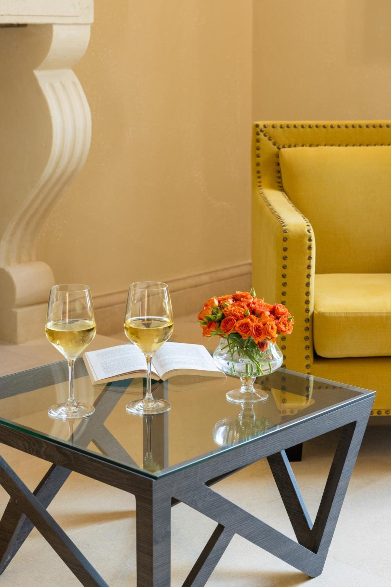 Hotel Alvino Relais Mulino Contemporaneo Matera Zewnętrze zdjęcie