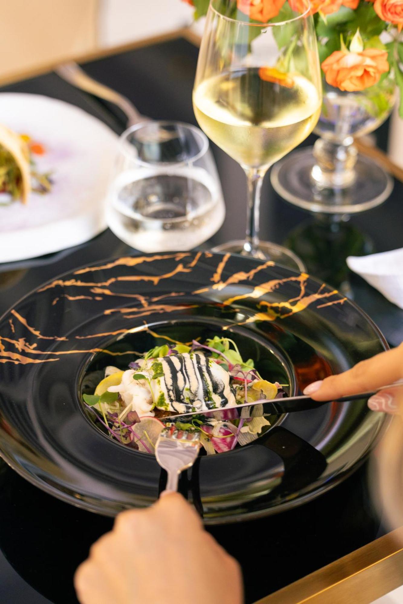 Hotel Alvino Relais Mulino Contemporaneo Matera Zewnętrze zdjęcie