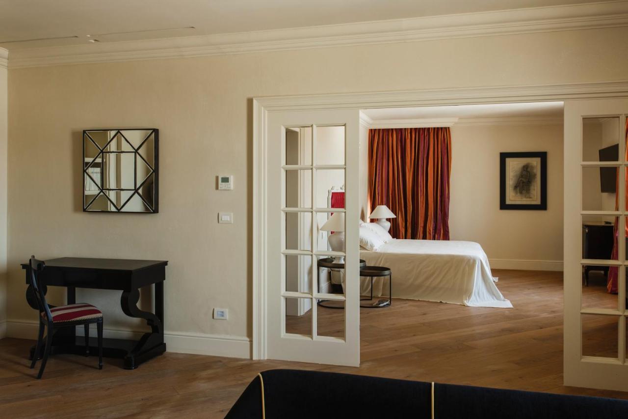 Hotel Alvino Relais Mulino Contemporaneo Matera Zewnętrze zdjęcie