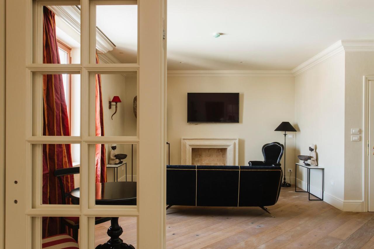 Hotel Alvino Relais Mulino Contemporaneo Matera Zewnętrze zdjęcie