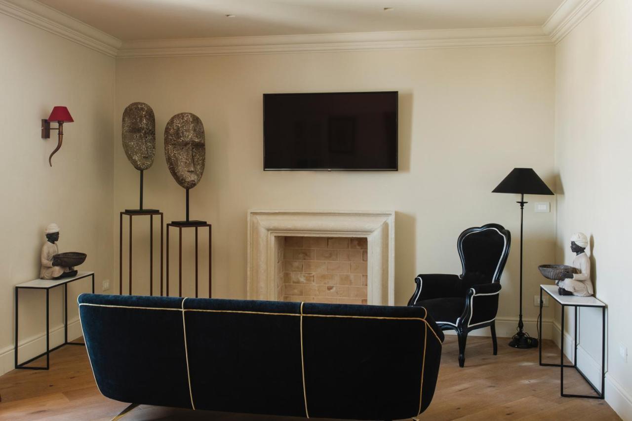 Hotel Alvino Relais Mulino Contemporaneo Matera Zewnętrze zdjęcie