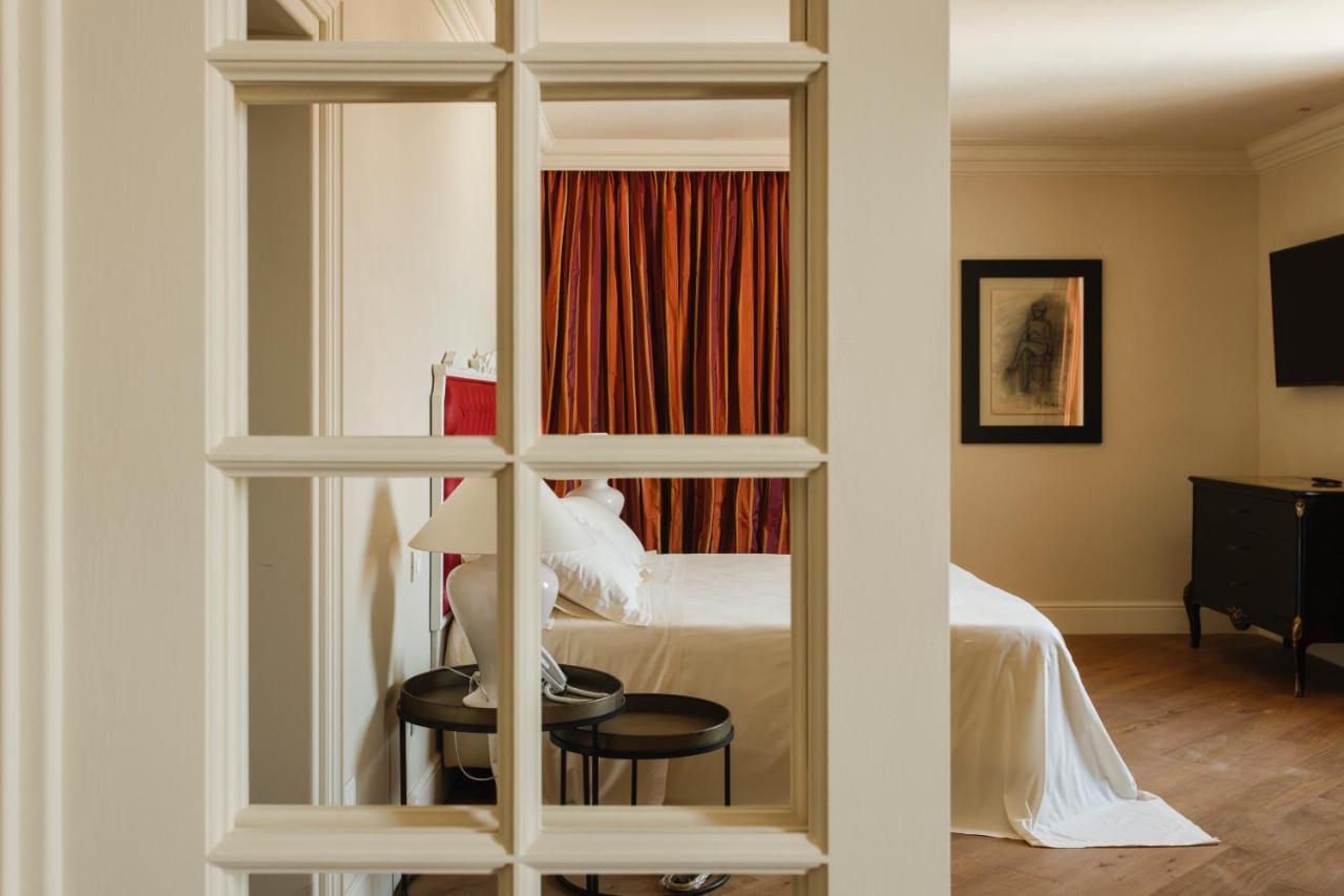 Hotel Alvino Relais Mulino Contemporaneo Matera Zewnętrze zdjęcie