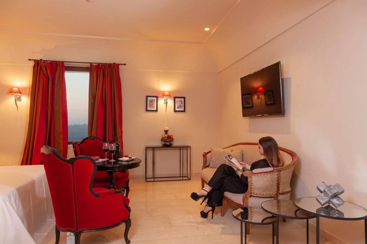 Hotel Alvino Relais Mulino Contemporaneo Matera Zewnętrze zdjęcie