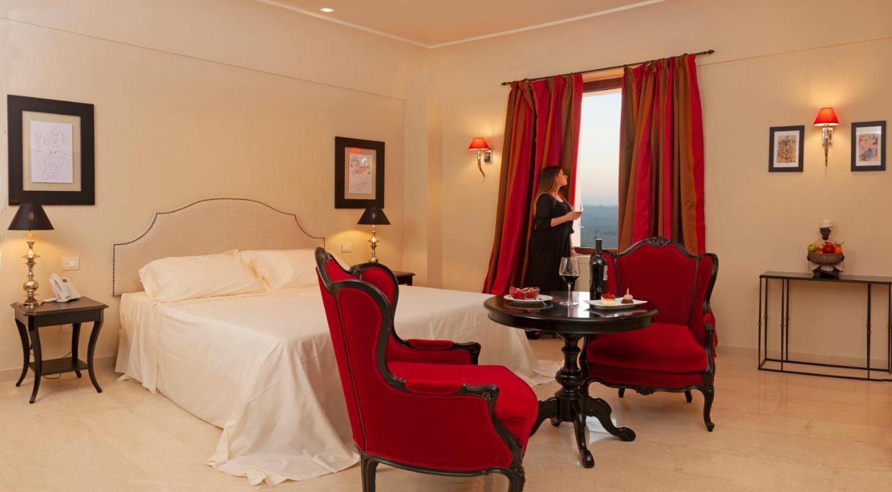 Hotel Alvino Relais Mulino Contemporaneo Matera Zewnętrze zdjęcie